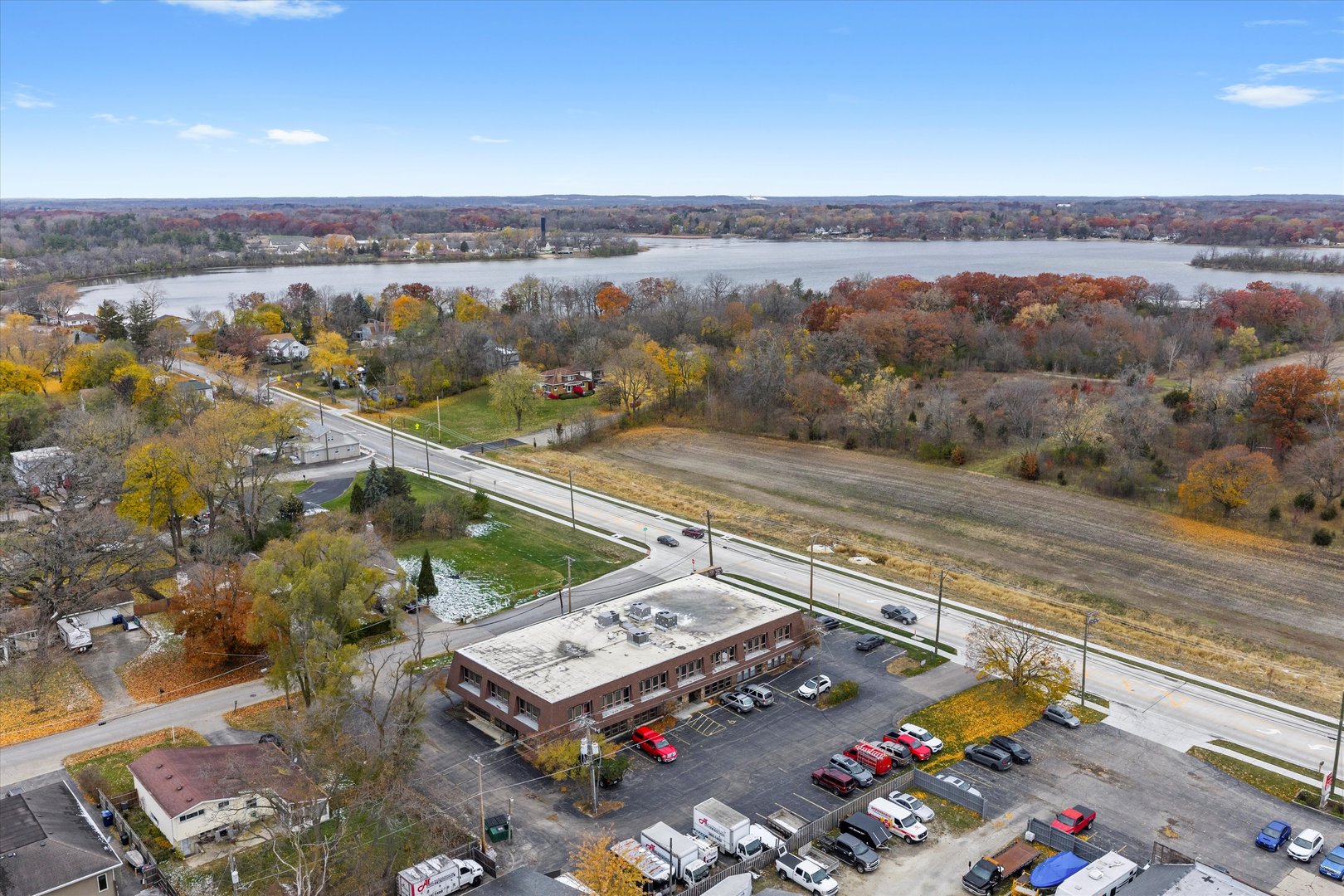 95 W Grand Avenue, Lake Villa, IL 60046