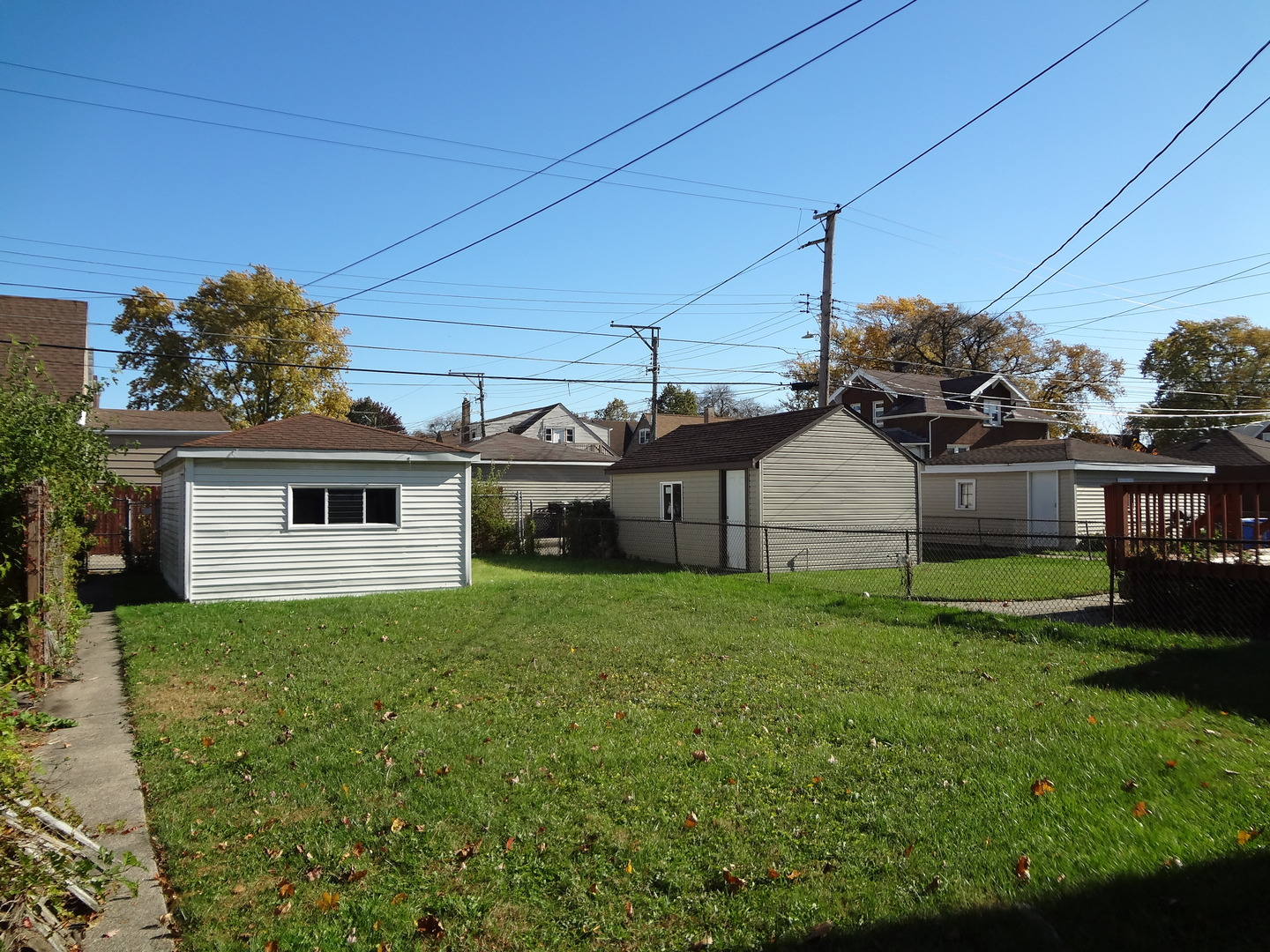 8141 S Talman Avenue, Chicago, IL 60652