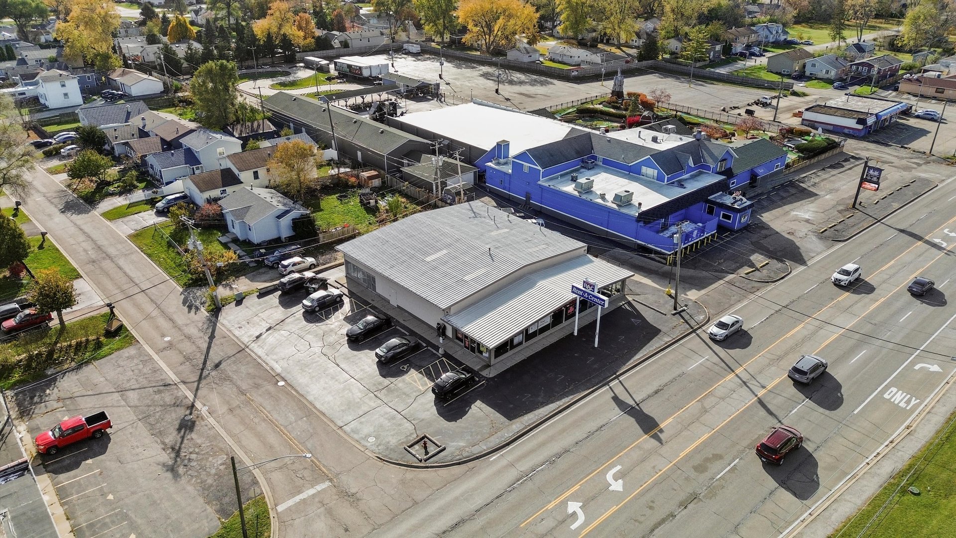 413 W Rollins Road, Round Lake Beach, IL 60073