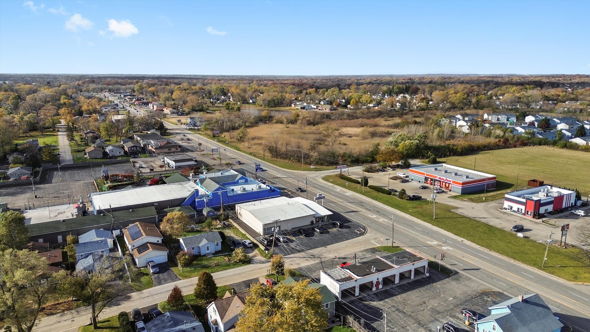 413 W Rollins Road, Round Lake Beach, IL 60073