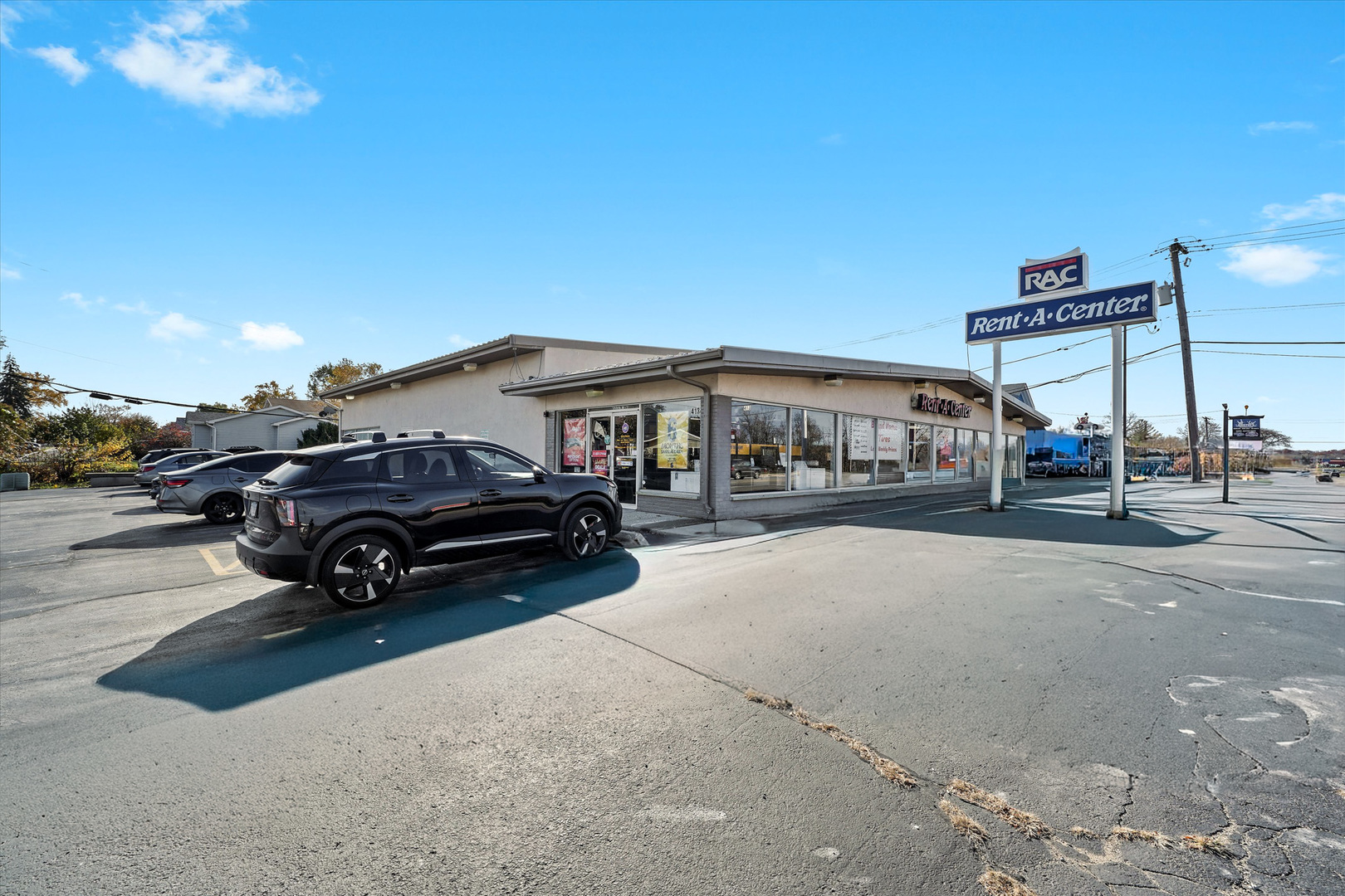 413 W Rollins Road, Round Lake Beach, IL 60073