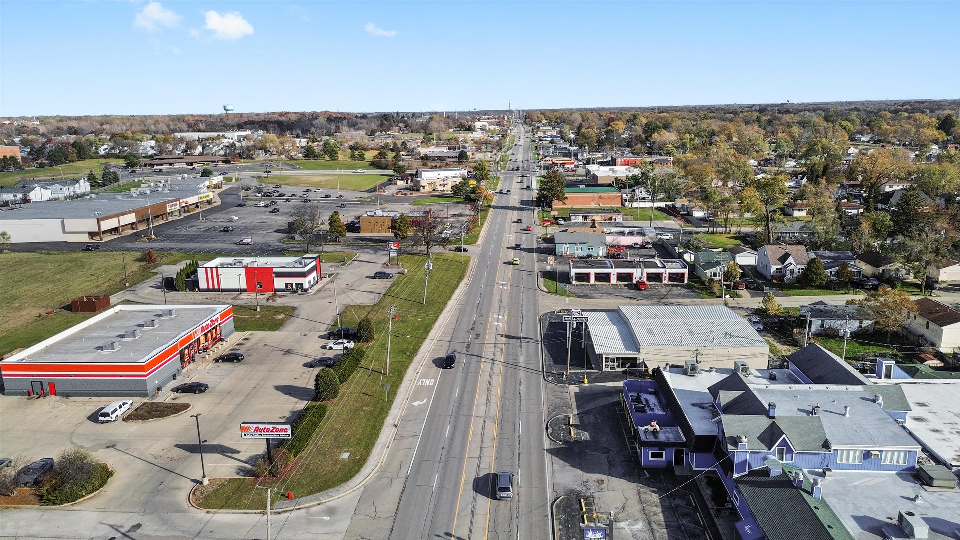 413 W Rollins Road, Round Lake Beach, IL 60073