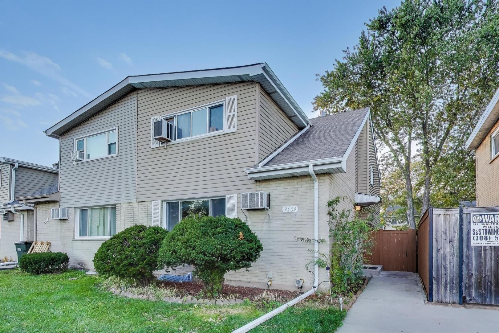 9454 Potter Road, Des Plaines, IL 60016