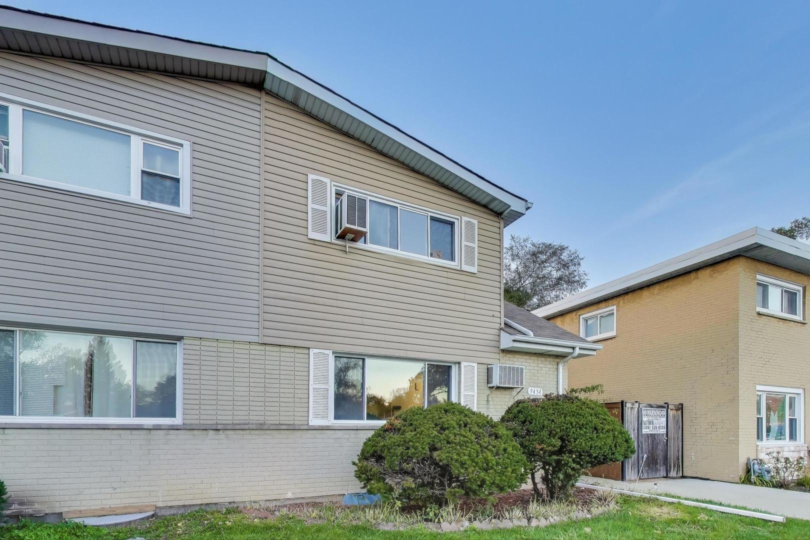 9454 Potter Road, Des Plaines, IL 60016