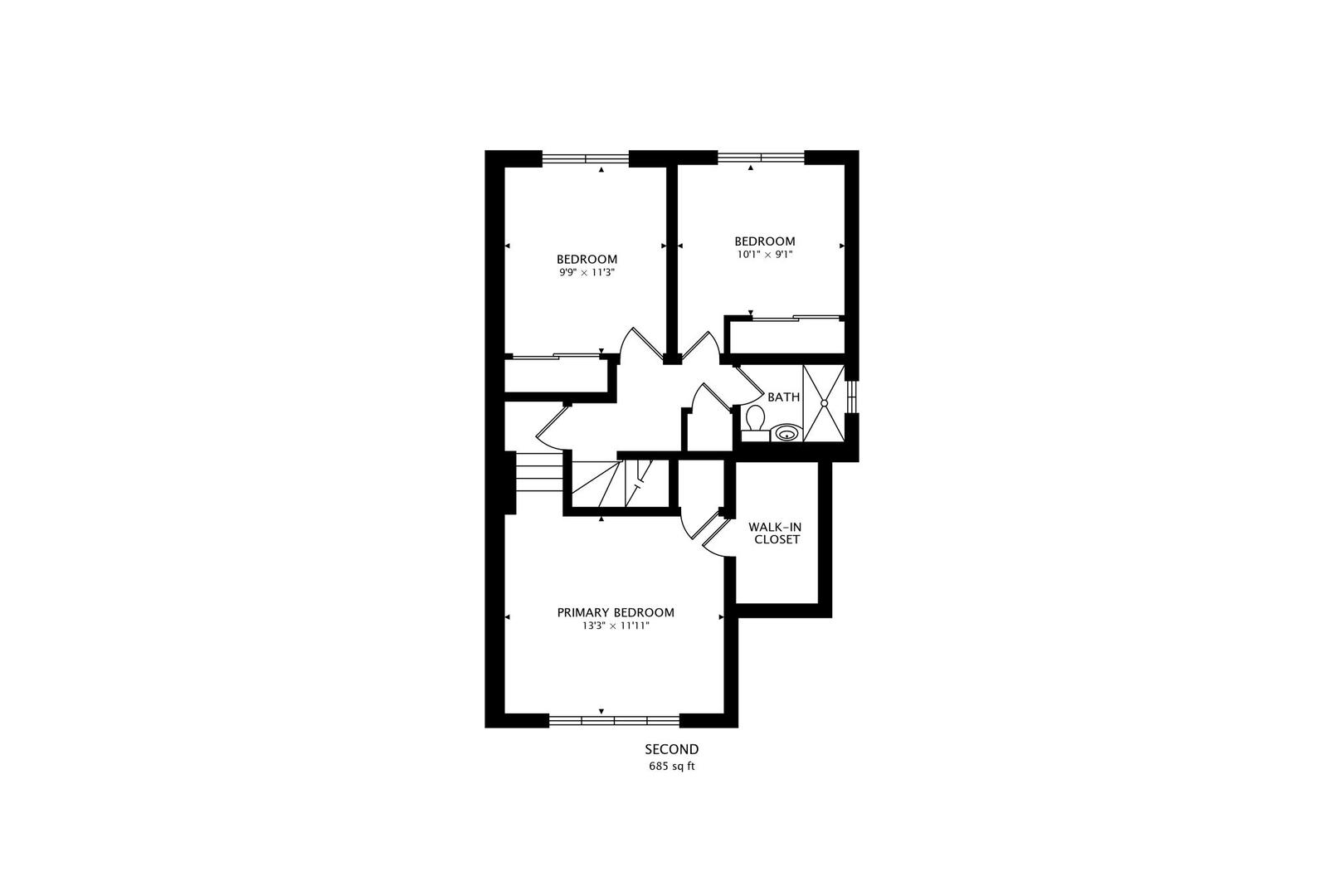 9454 Potter Road, Des Plaines, IL 60016