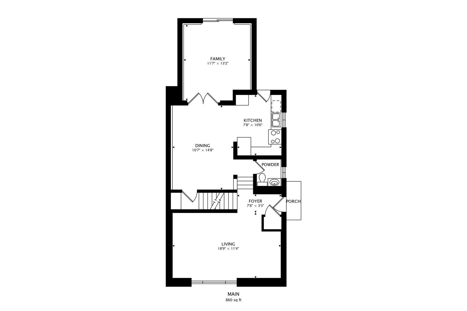 9454 Potter Road, Des Plaines, IL 60016