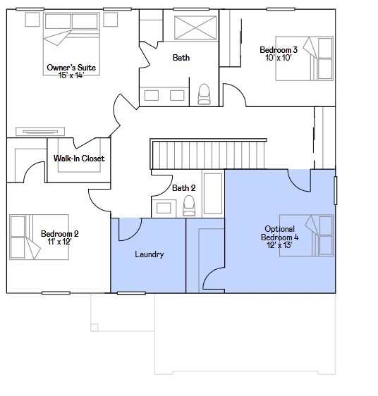 1772 South Port Drive, Antioch, IL 60002