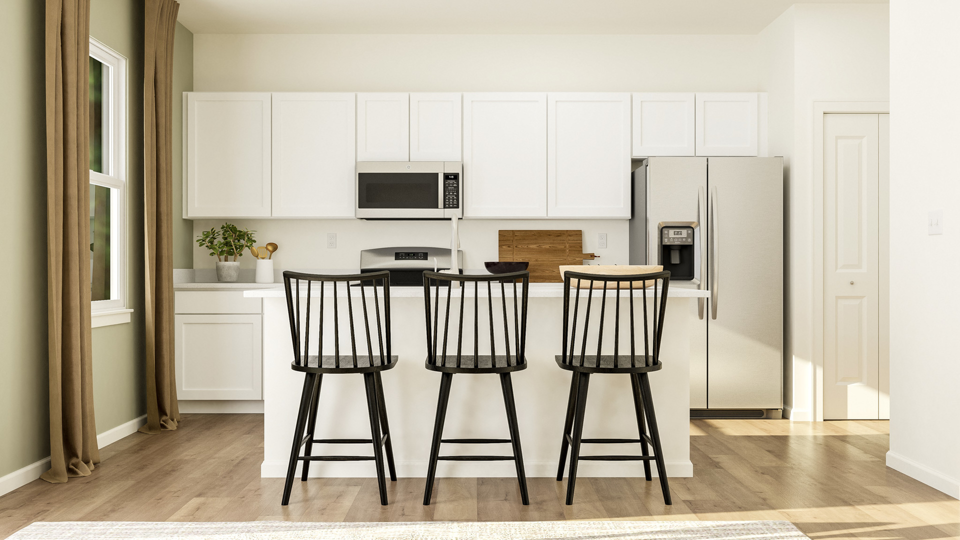 1772 South Port Drive, Antioch, IL 60002