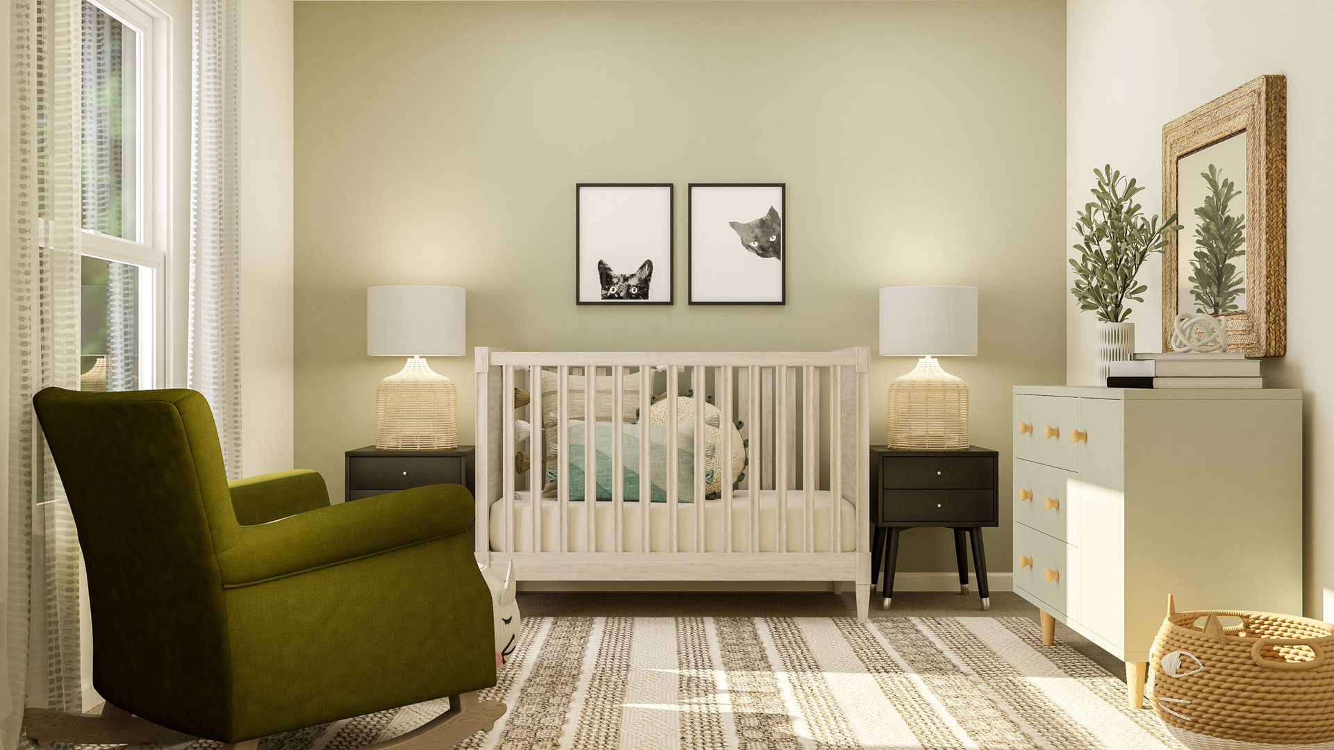 1772 South Port Drive, Antioch, IL 60002