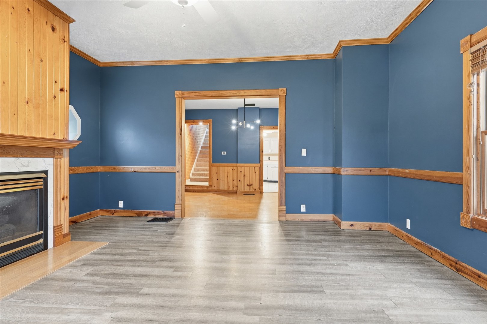 109 S Jefferson Street, Towanda, IL 61776