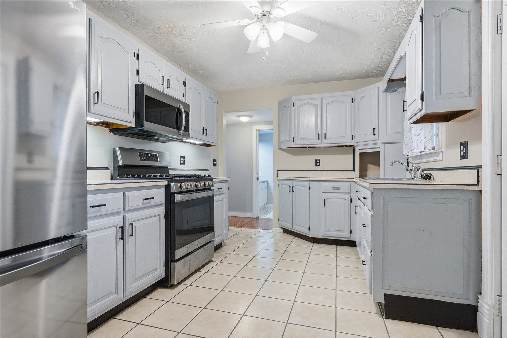 109 S Jefferson Street, Towanda, IL 61776