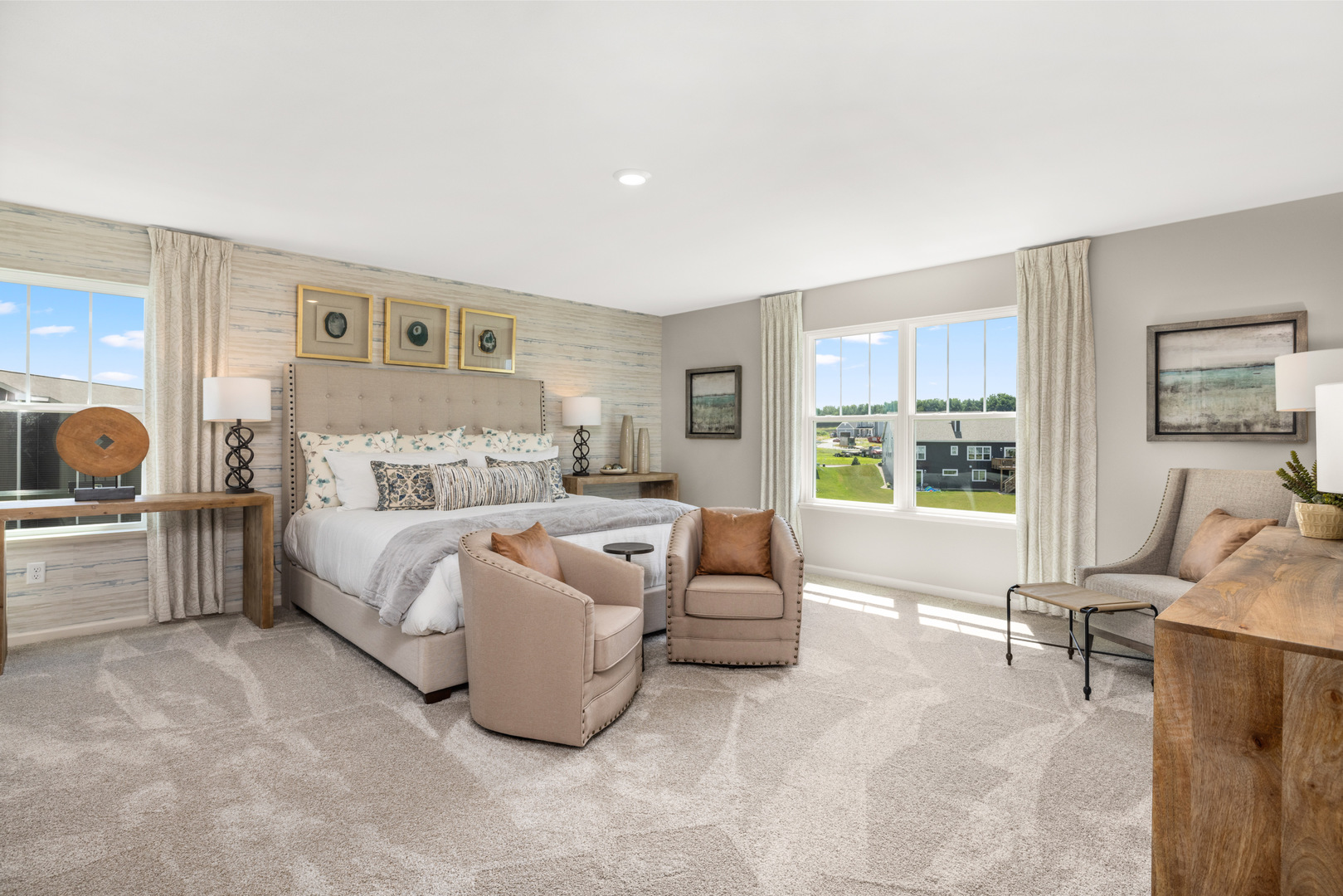 1768 South Port Drive, Antioch, IL 60002