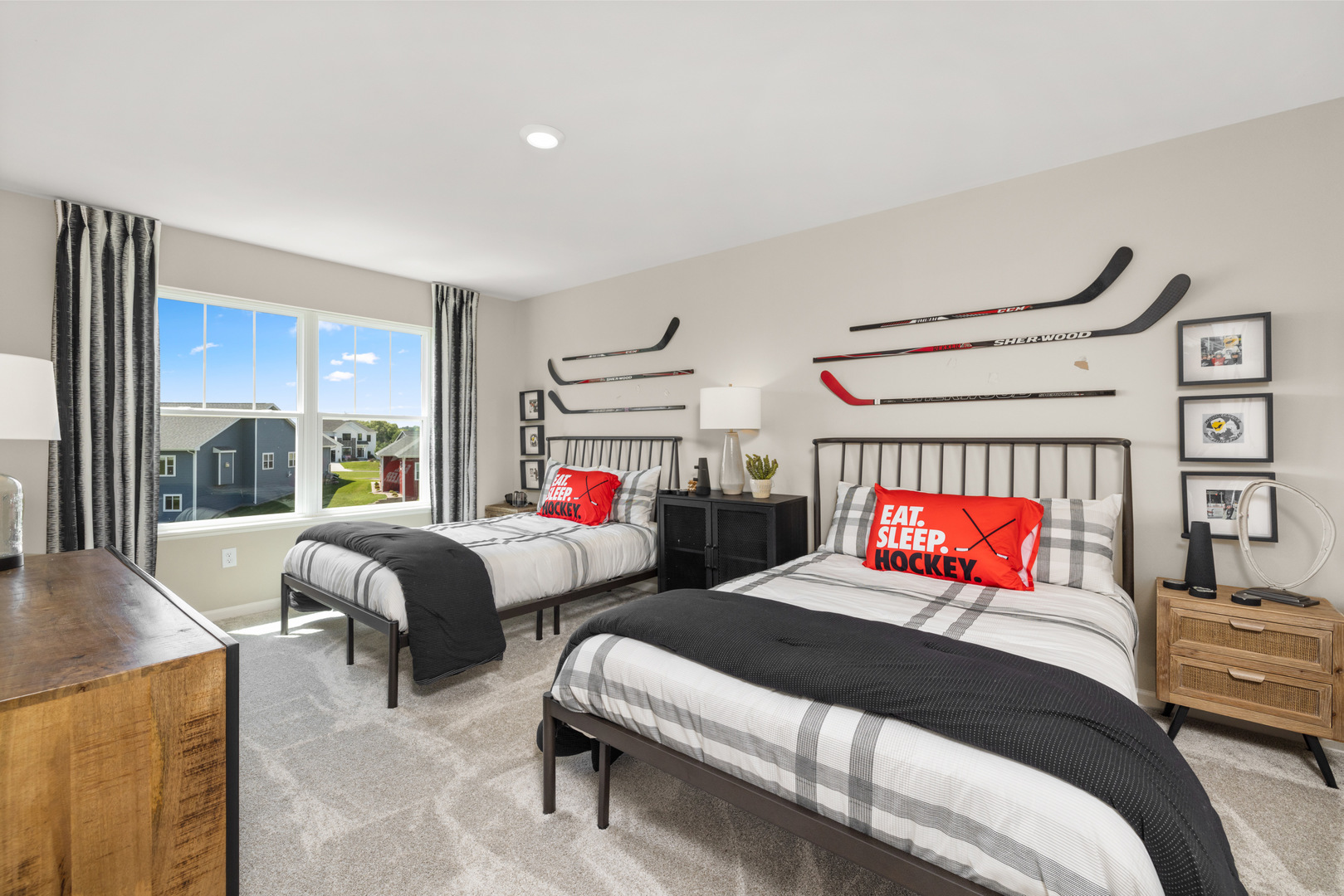 1768 South Port Drive, Antioch, IL 60002