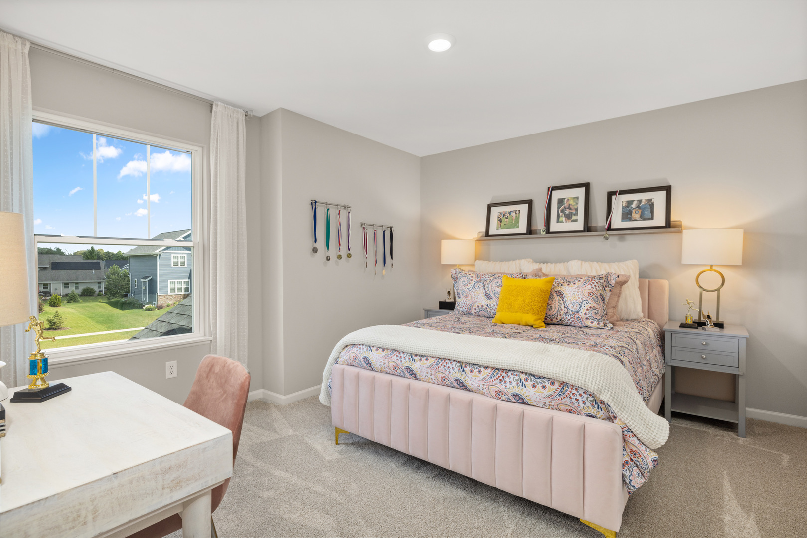 1768 South Port Drive, Antioch, IL 60002