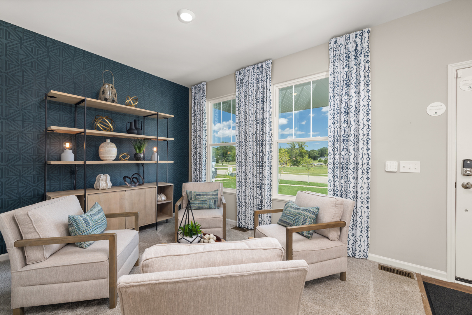 1768 South Port Drive, Antioch, IL 60002