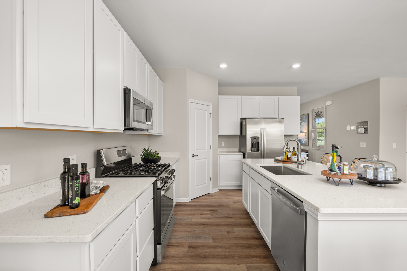 1768 South Port Drive, Antioch, IL 60002