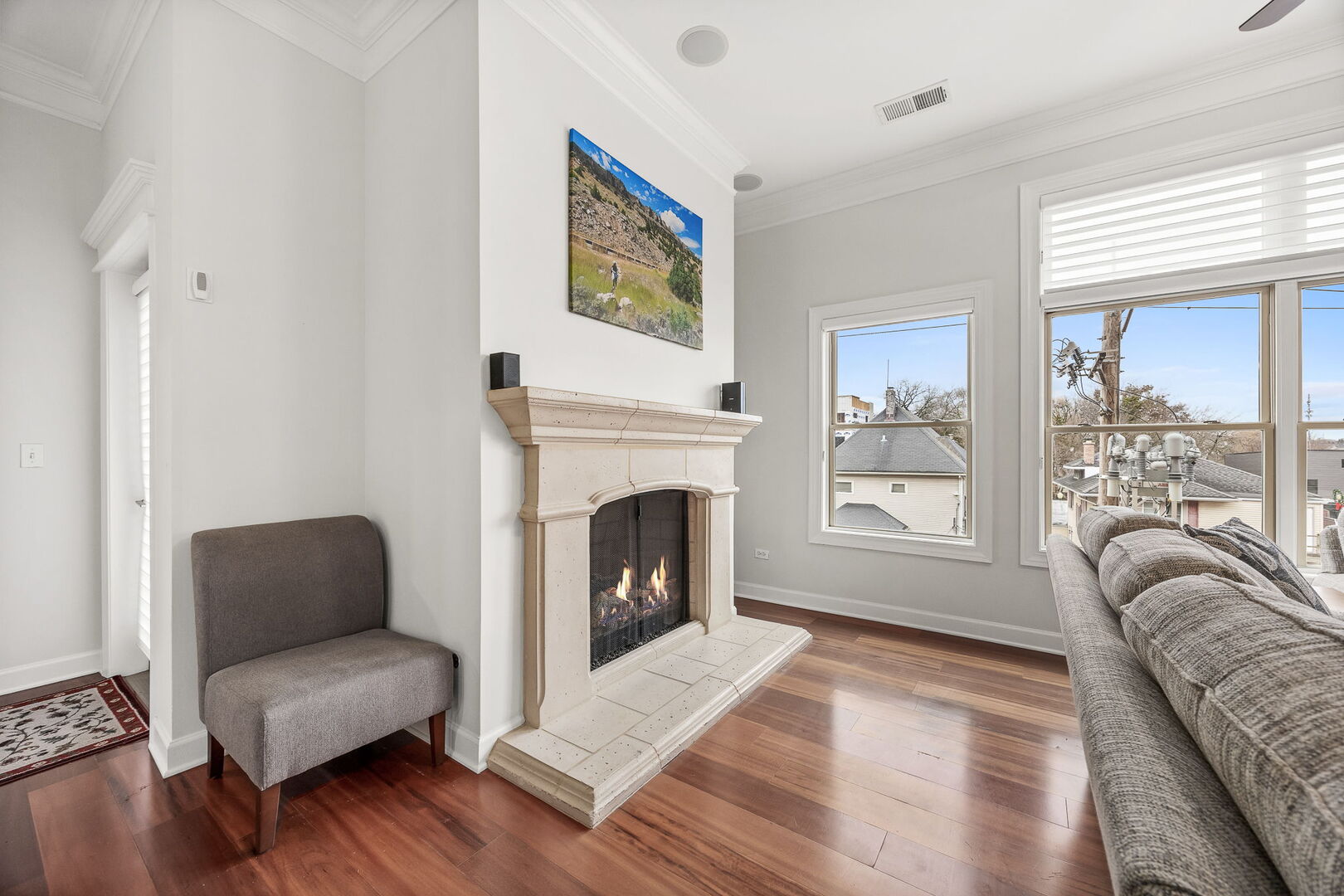 4929 FOREST Avenue #2E, Downers Grove, IL 60515