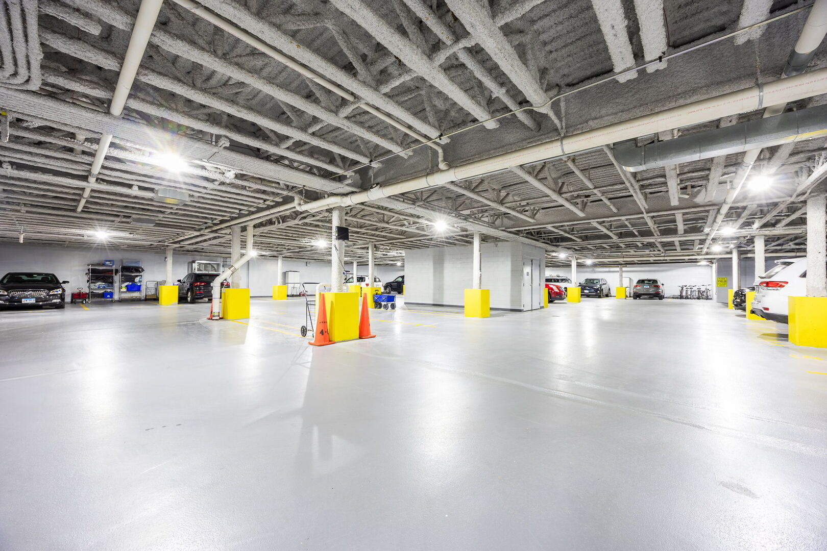 4929 FOREST Avenue #2E, Downers Grove, IL 60515