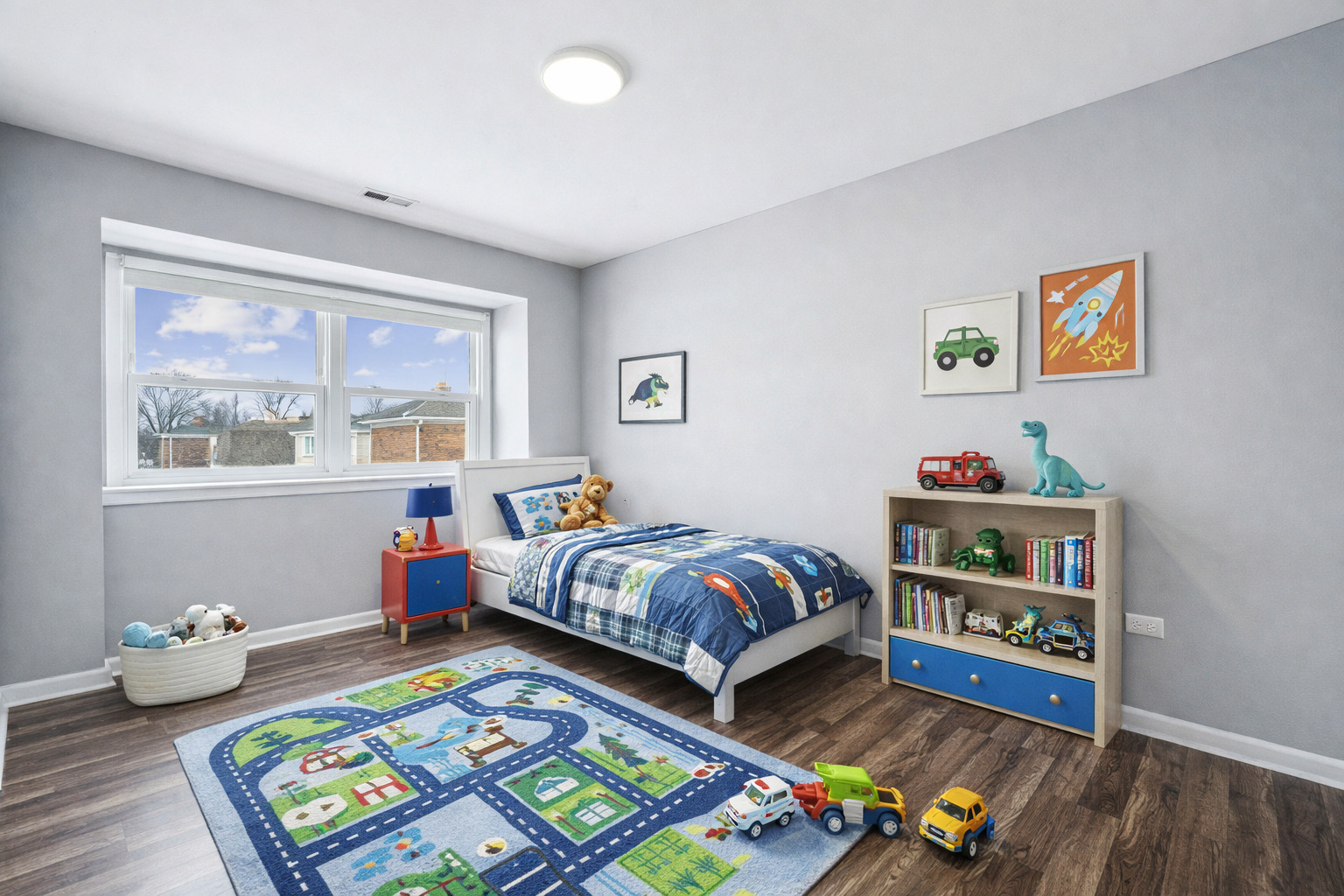 Westchester, IL 60154