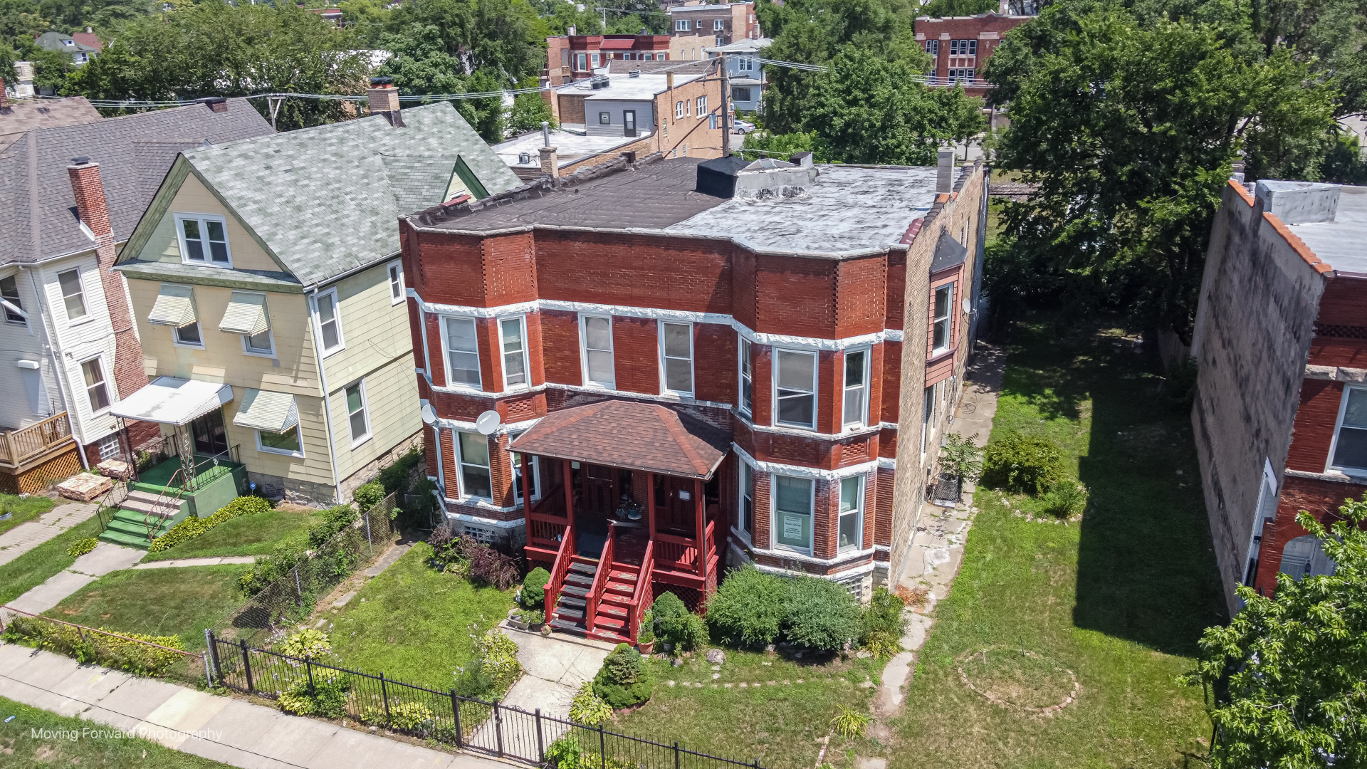 7043 S Yale Avenue, Chicago, IL 60621