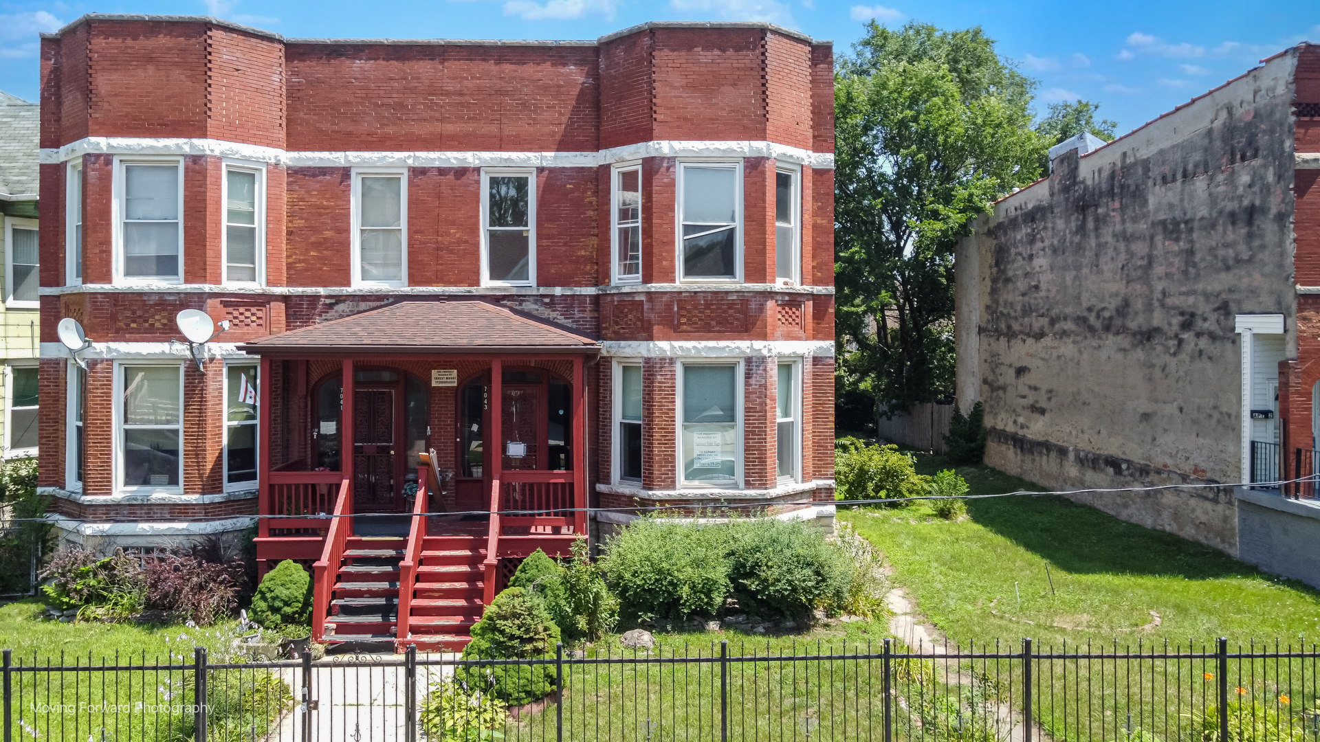 7043 S Yale Avenue, Chicago, IL 60621