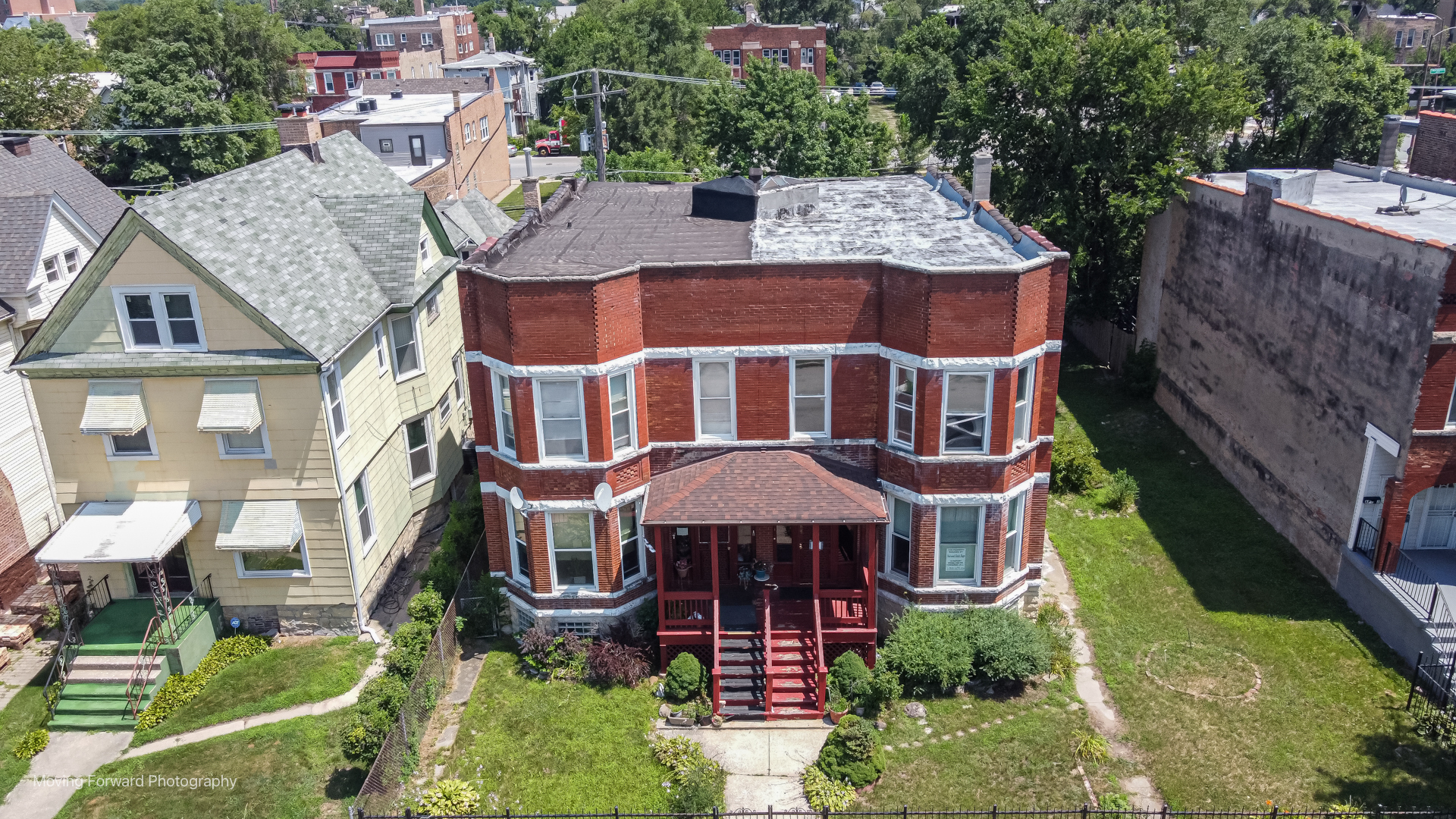 7043 S Yale Avenue, Chicago, IL 60621