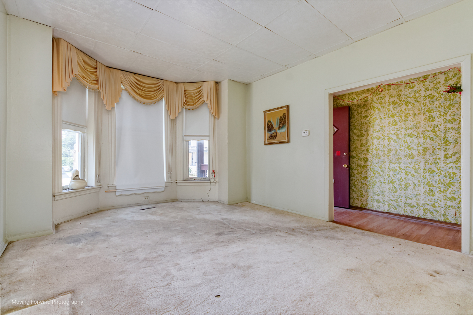 7043 S Yale Avenue, Chicago, IL 60621