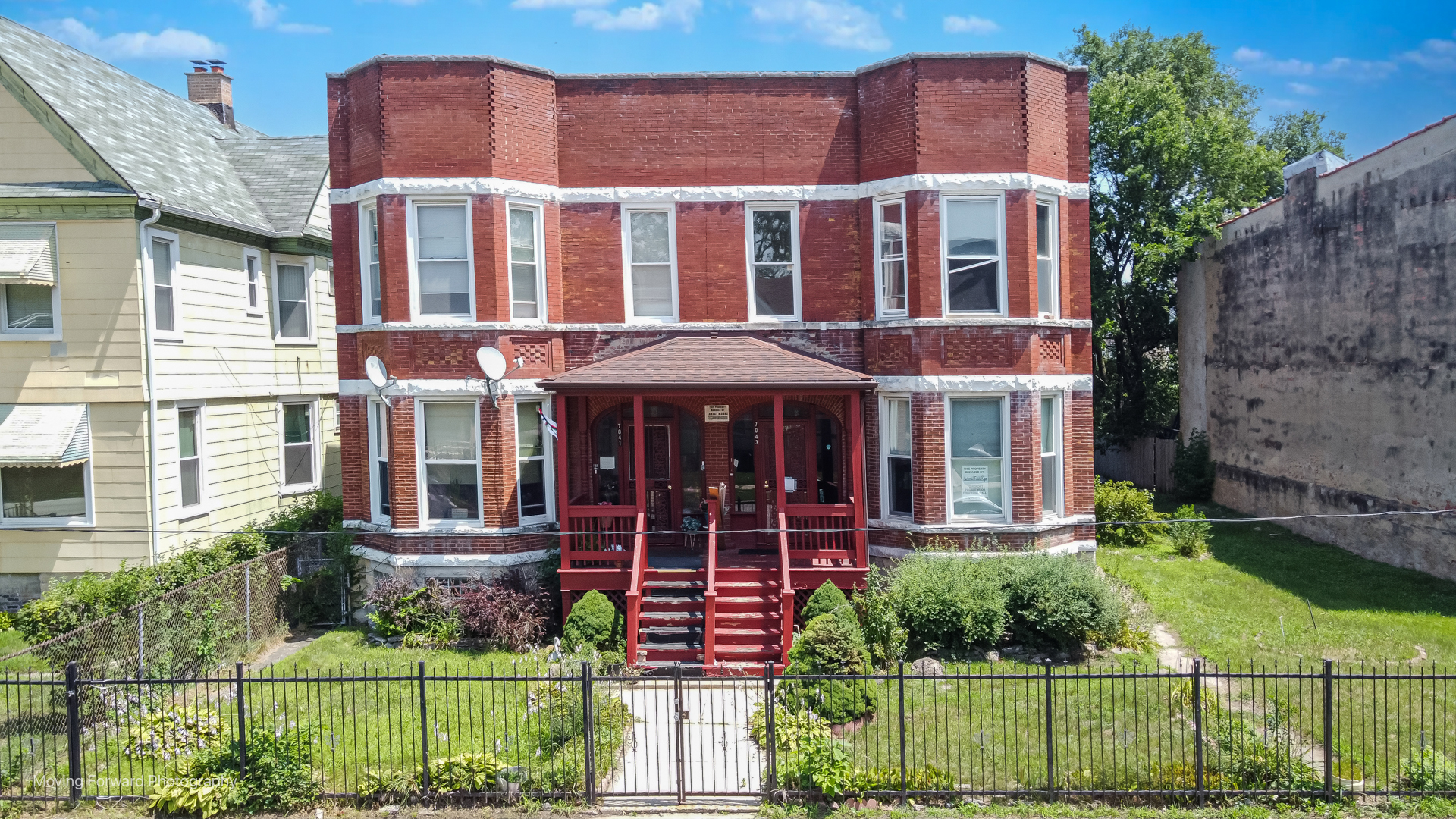 7043 S Yale Avenue, Chicago, IL 60621