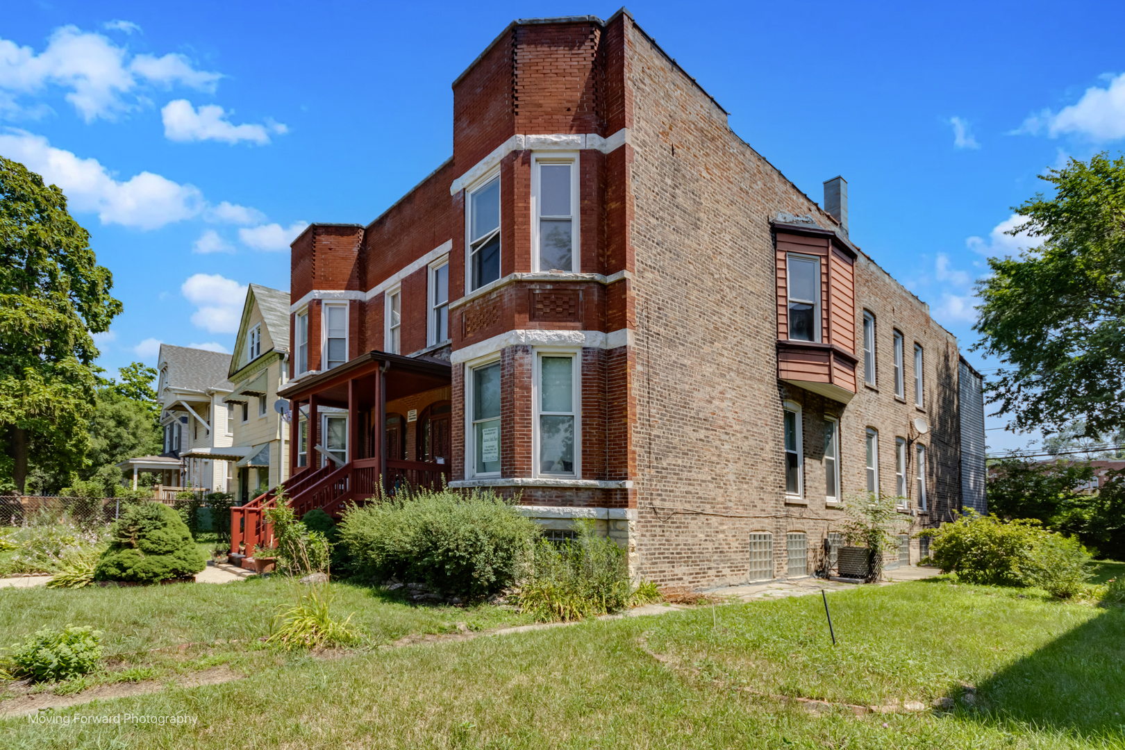7043 S Yale Avenue, Chicago, IL 60621