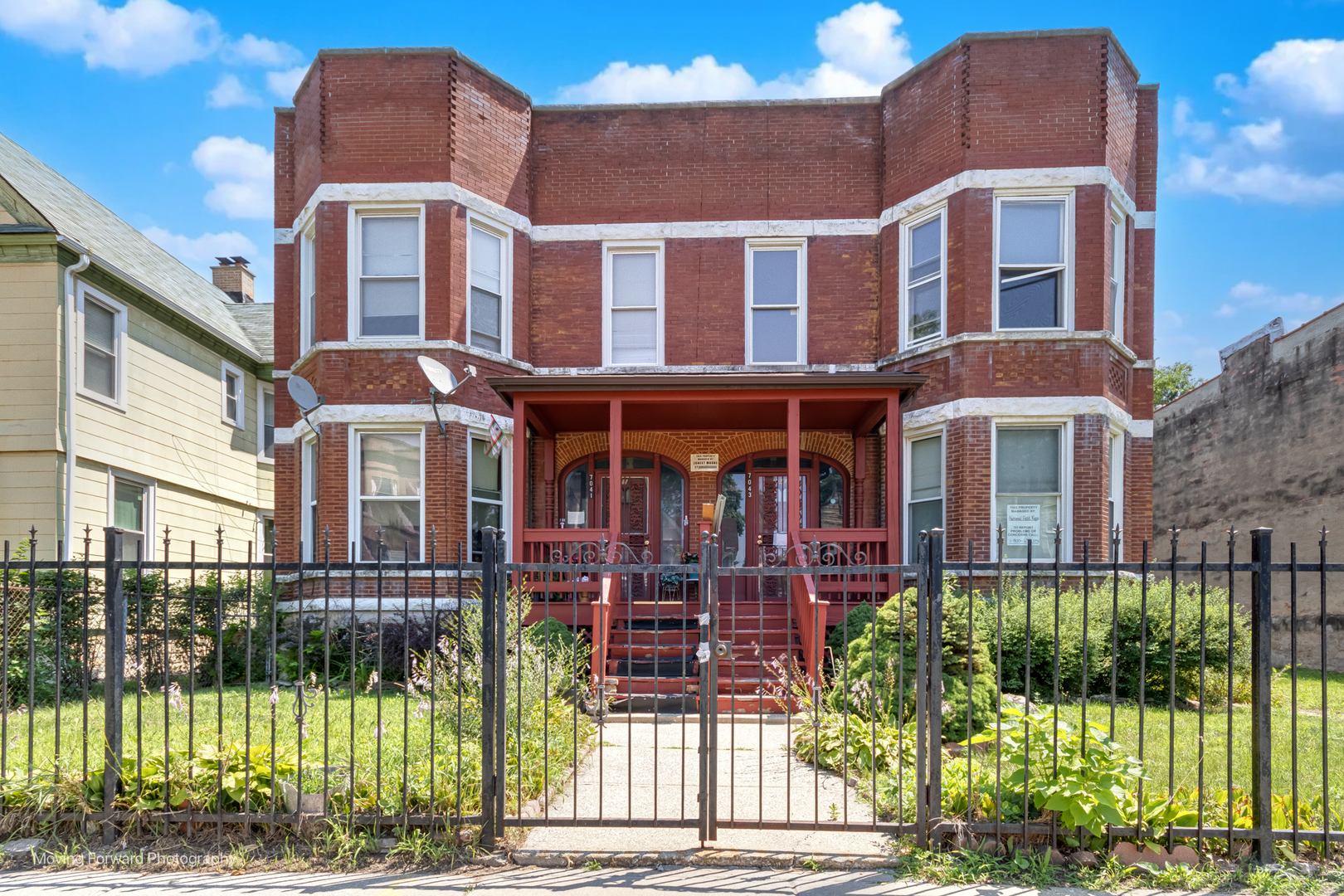 7043 S Yale Avenue, Chicago, IL 60621