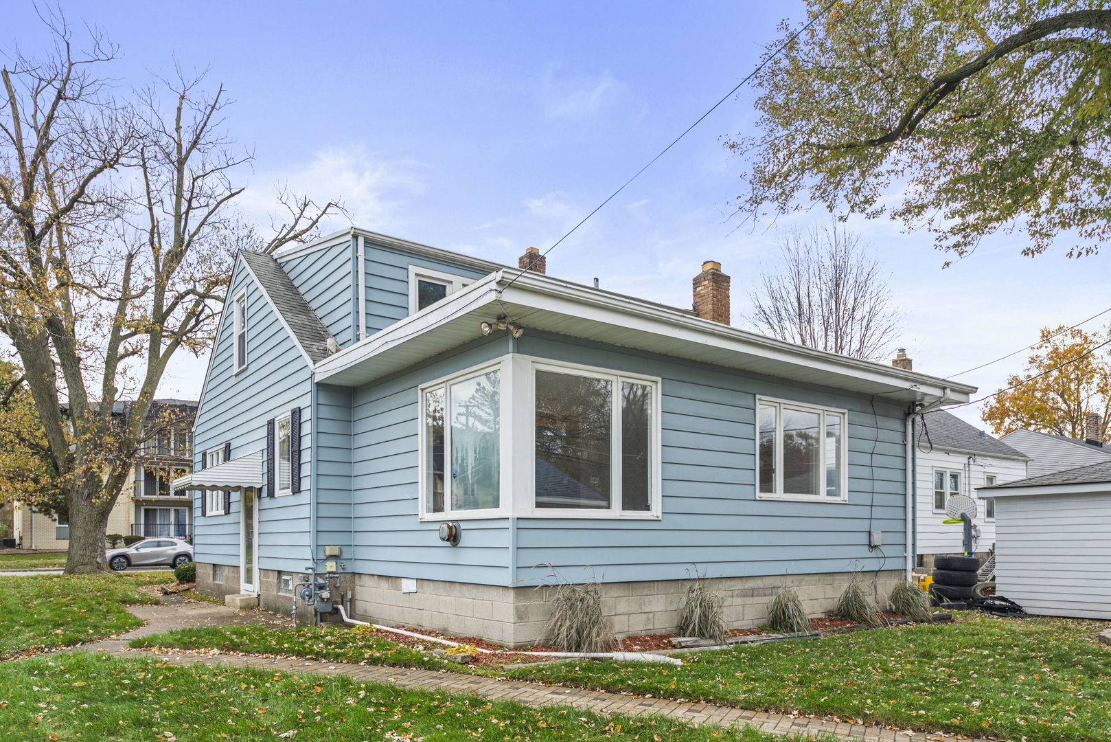 18504 Wentworth Avenue, Lansing, IL 60438