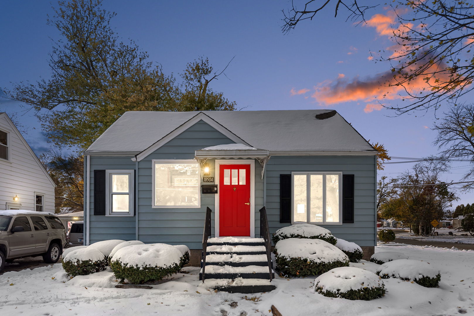 18504 Wentworth Avenue, Lansing, IL 60438