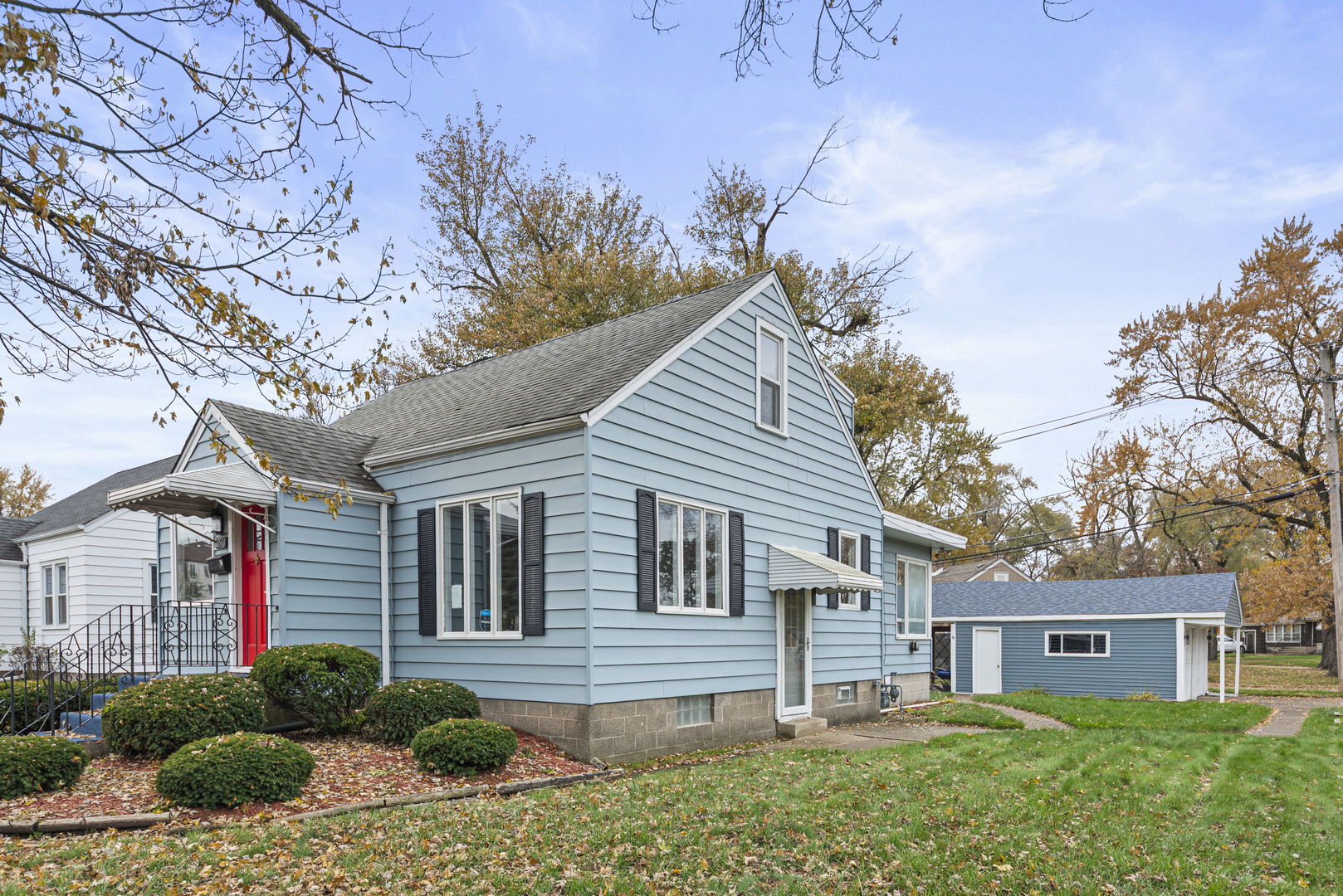 18504 Wentworth Avenue, Lansing, IL 60438