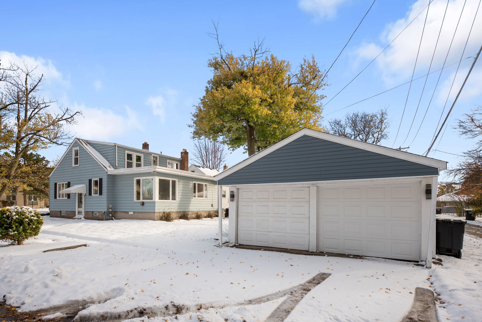 18504 Wentworth Avenue, Lansing, IL 60438
