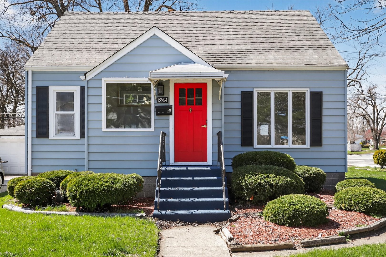 18504 Wentworth Avenue, Lansing, IL 60438