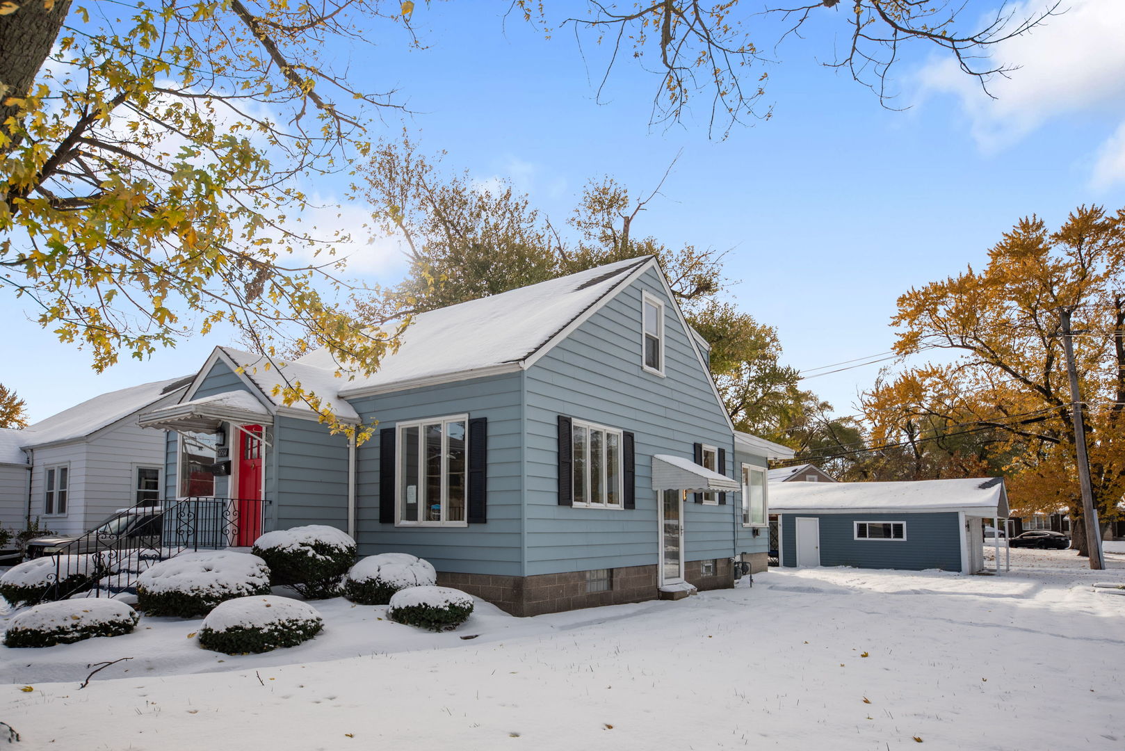 18504 Wentworth Avenue, Lansing, IL 60438