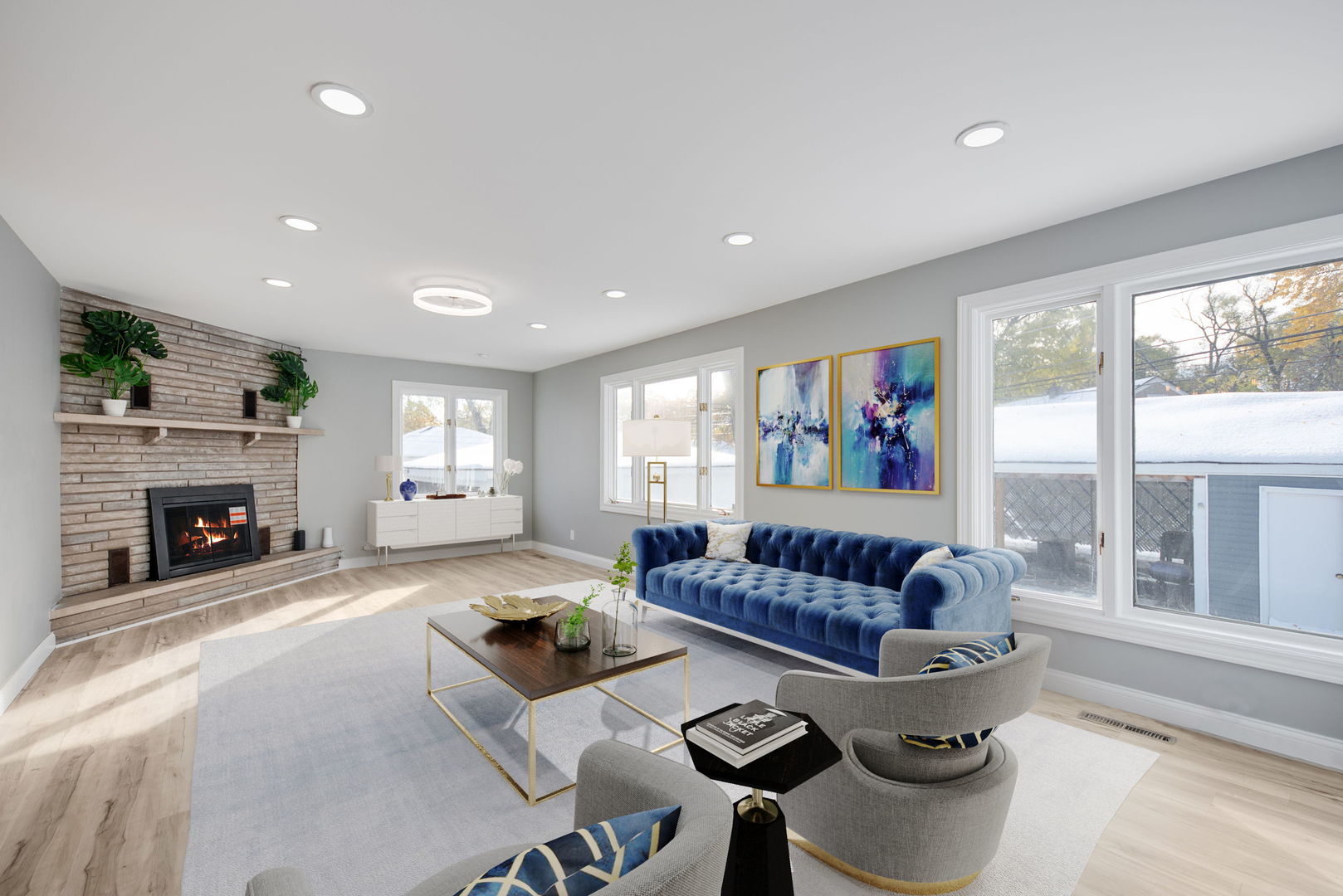 18504 Wentworth Avenue, Lansing, IL 60438