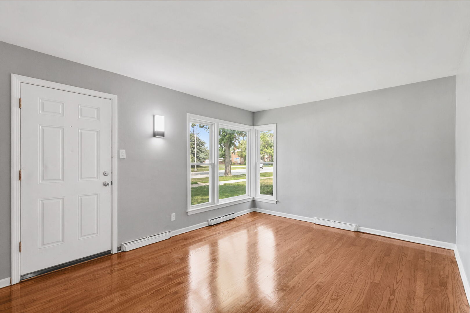 1461 Wentworth Avenue, Calumet City, IL 60409