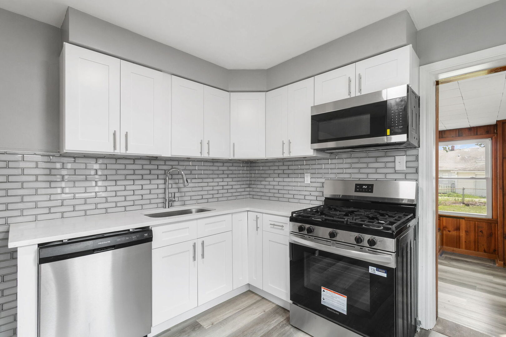 1461 Wentworth Avenue, Calumet City, IL 60409