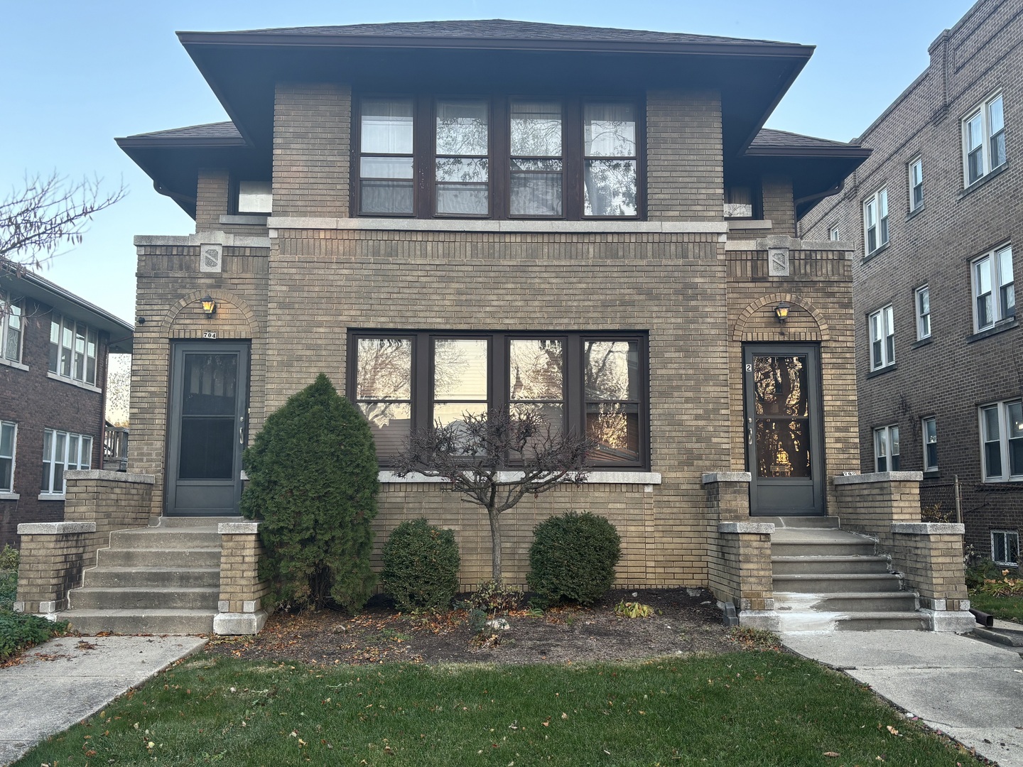 702 N Raynor Avenue #2, Joliet, IL 60435