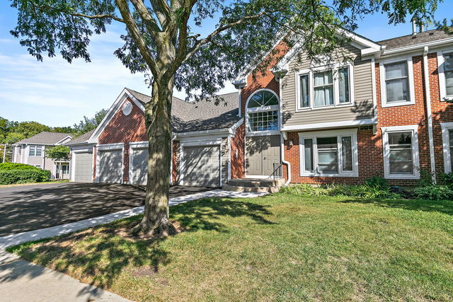 1871 Fox Run Drive #A, Elk Grove Village, IL 60007