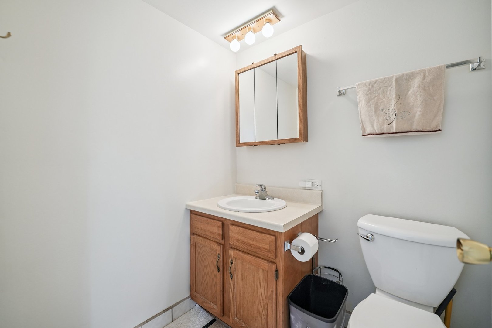 4955 134th Place #1B, Crestwood, IL 60418