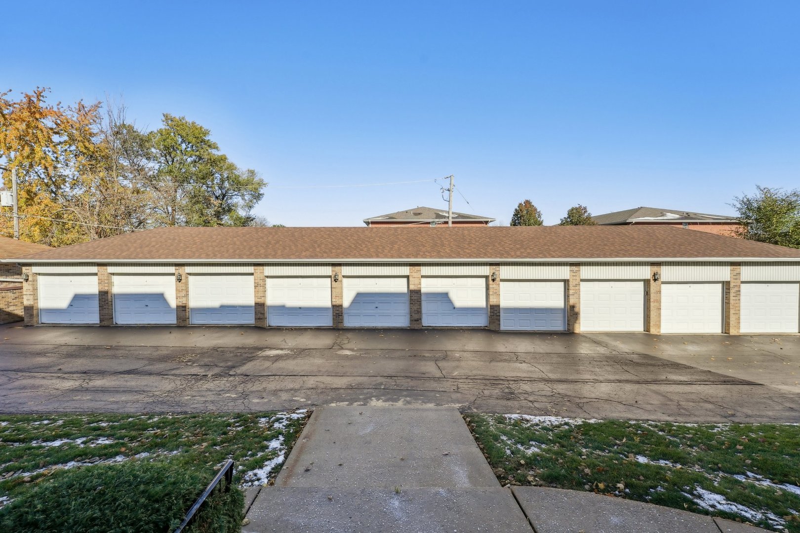 4955 134th Place #1B, Crestwood, IL 60418