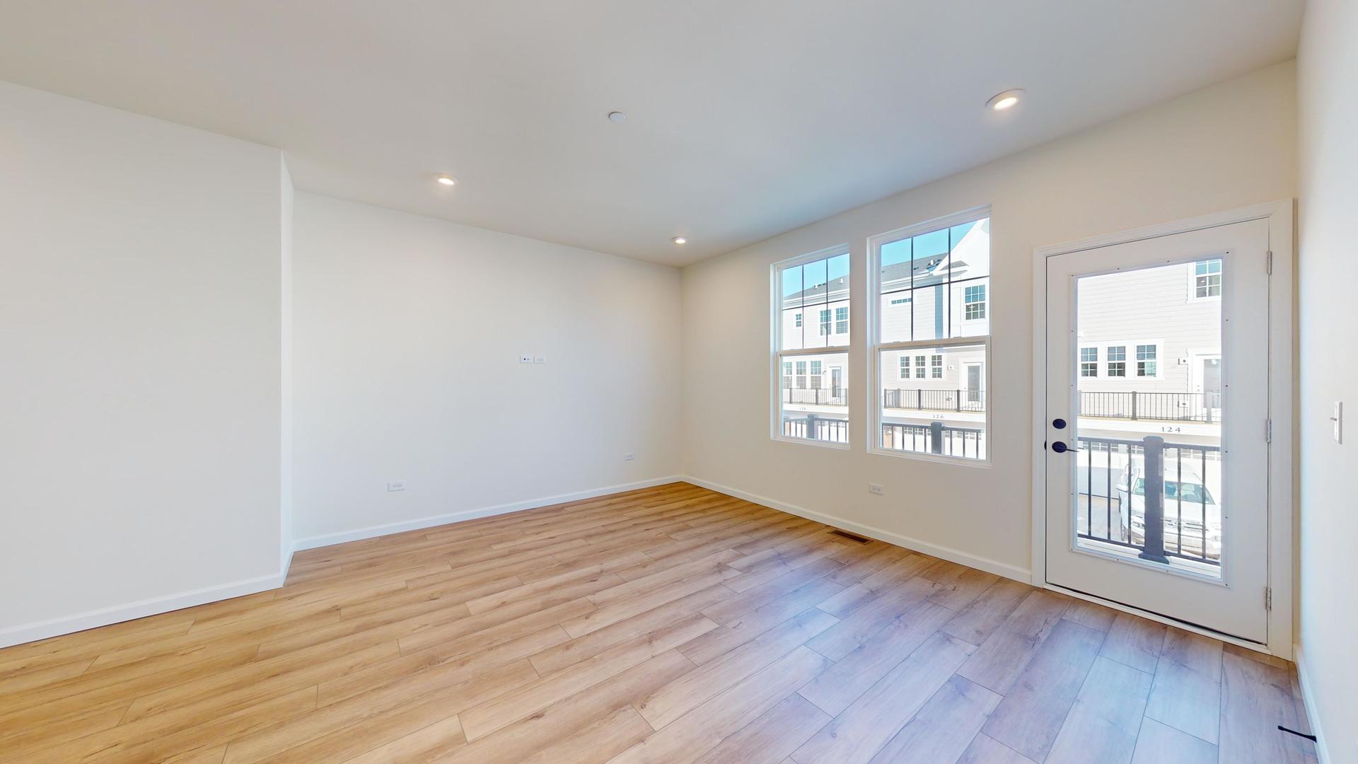 134 Yorktown Court, Libertyville, IL 60048