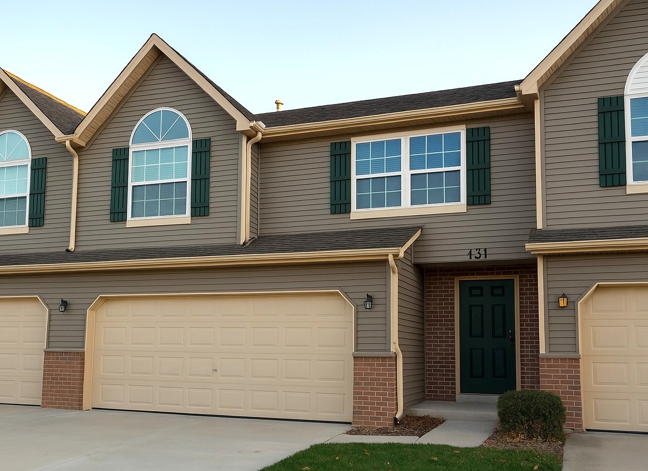 431 Dunridge Court #431, East Dundee, IL 60118