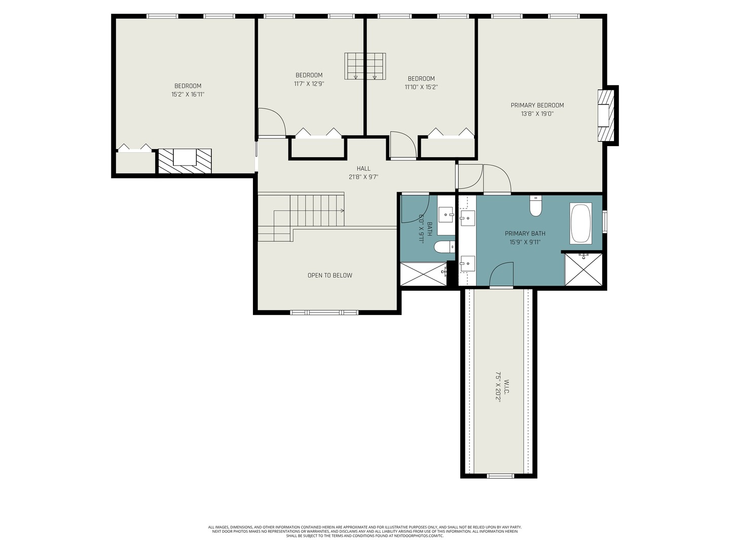 841 Turnbridge Circle, Naperville, IL 60540