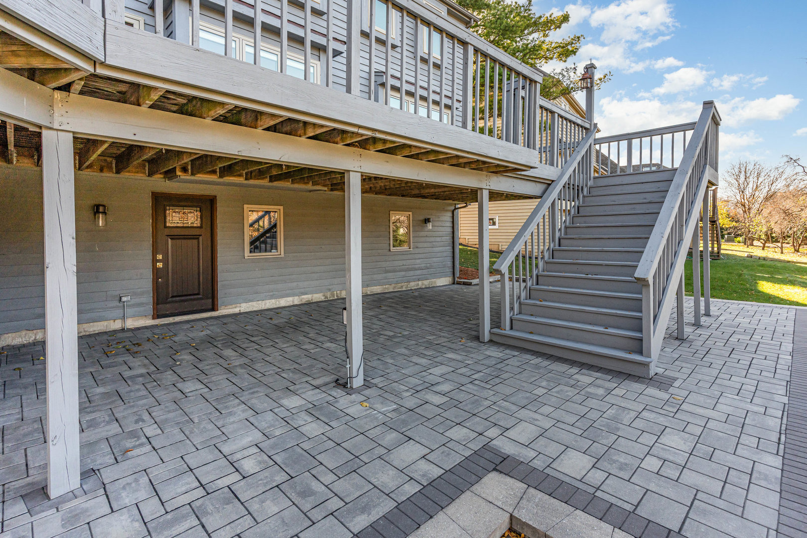 841 Turnbridge Circle, Naperville, IL 60540