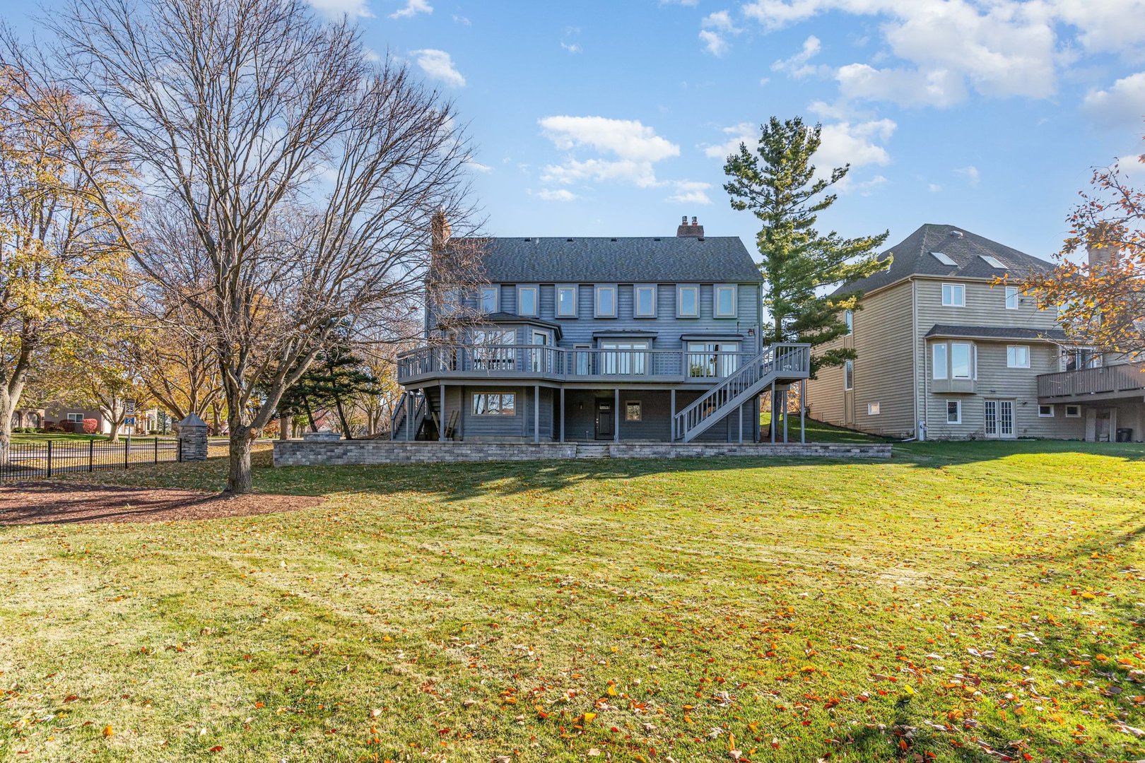 841 Turnbridge Circle, Naperville, IL 60540