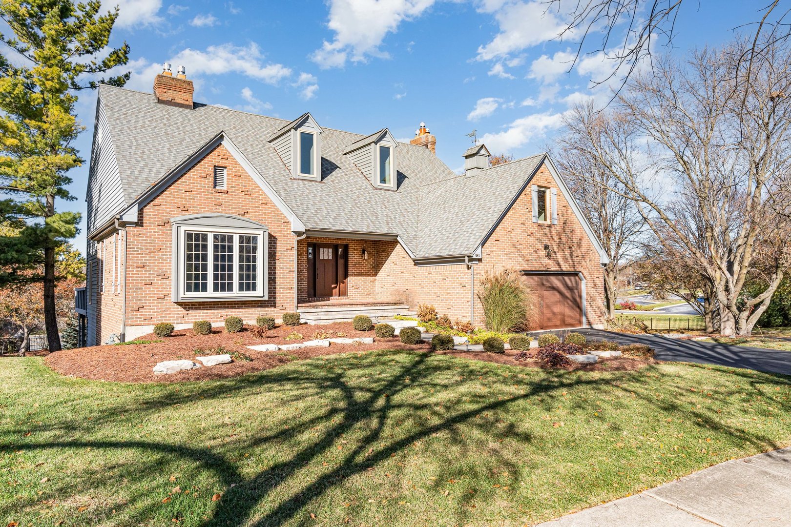 841 Turnbridge Circle, Naperville, IL 60540