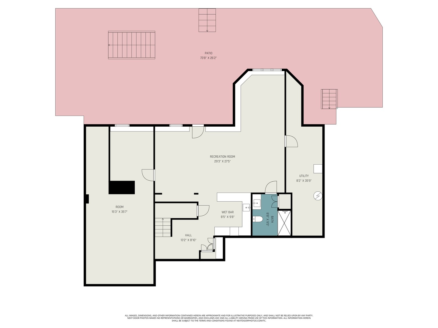 841 Turnbridge Circle, Naperville, IL 60540